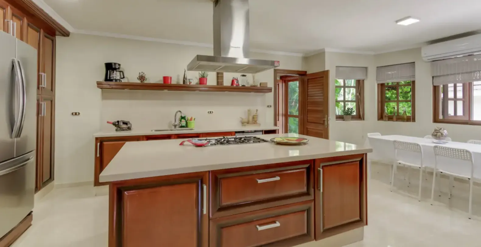 Villa Wyss Dominican Republic Vacation Villa - Bavaro