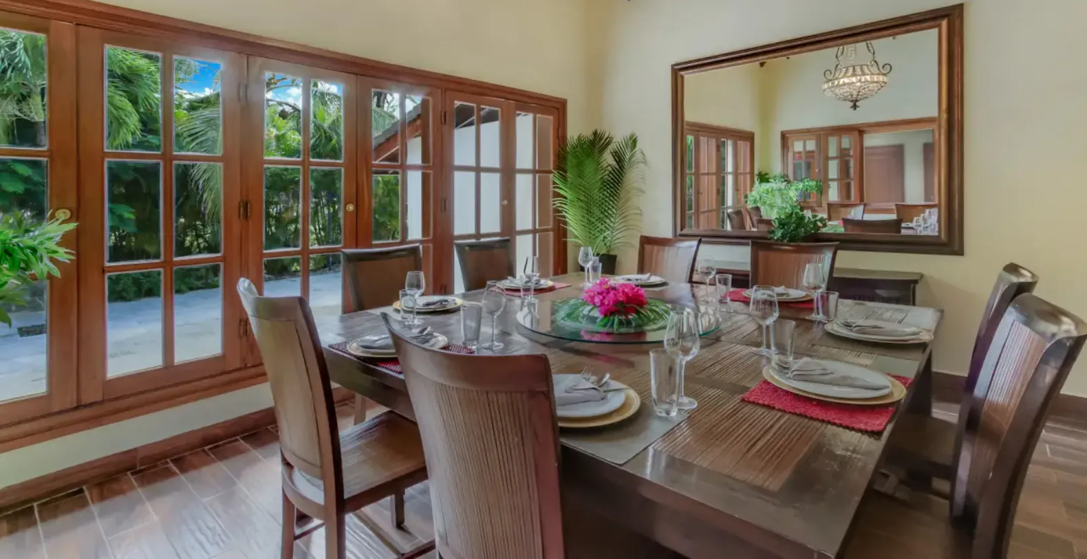 Villa Wyss Dominican Republic Vacation Villa - Bavaro