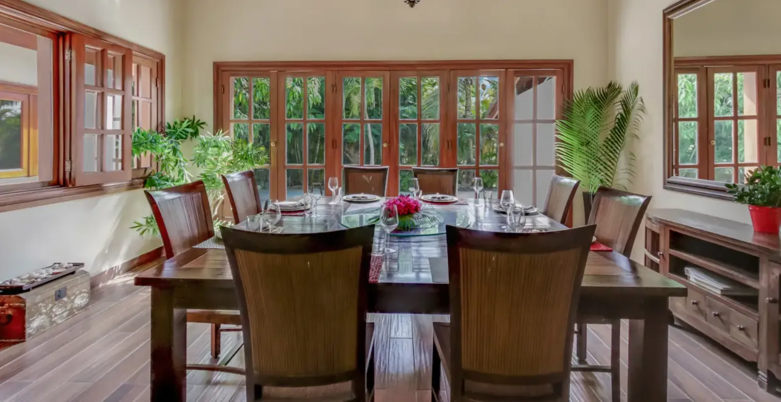 Villa Wyss Dominican Republic Vacation Villa - Bavaro