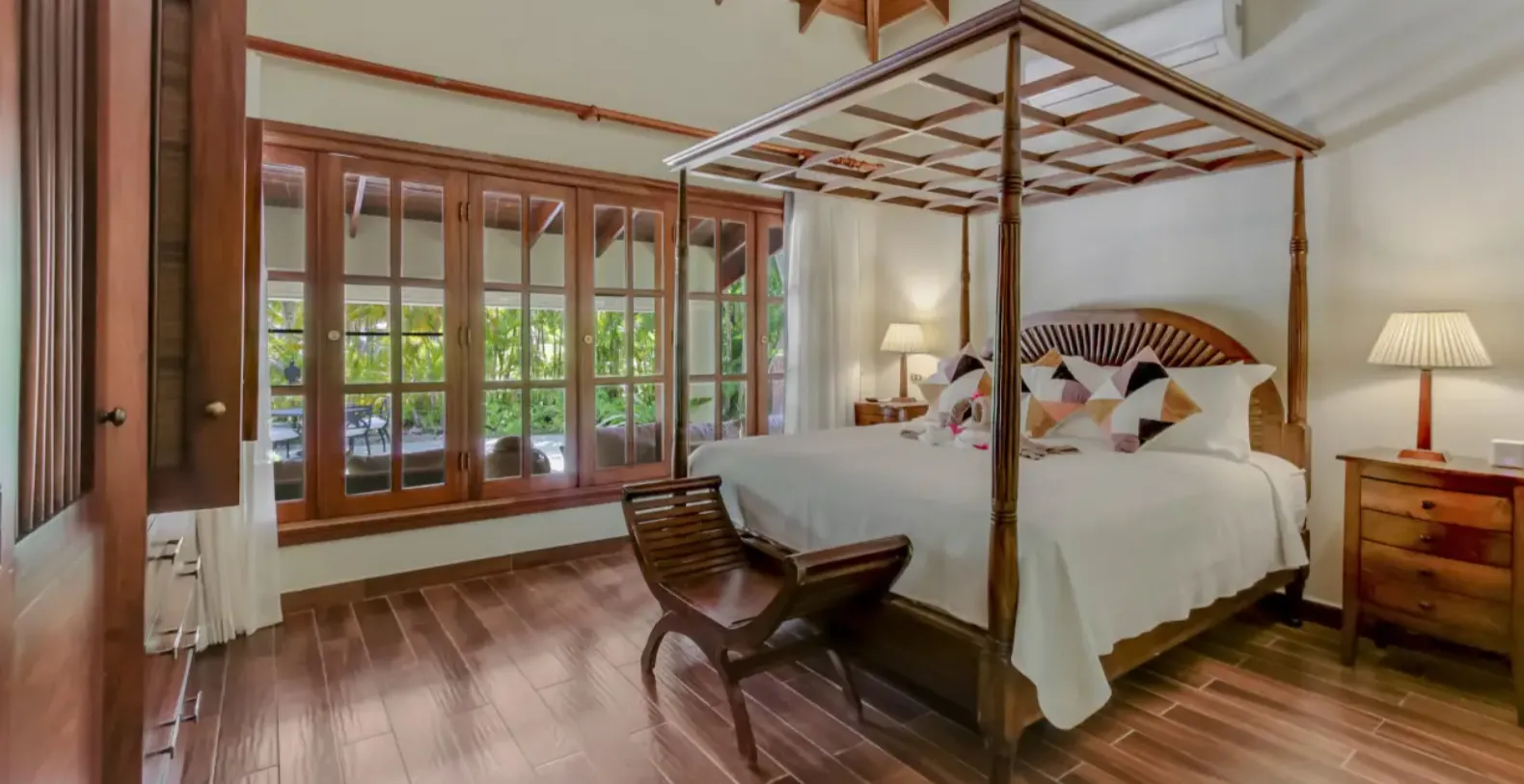 Villa Wyss Dominican Republic Vacation Villa - Bavaro