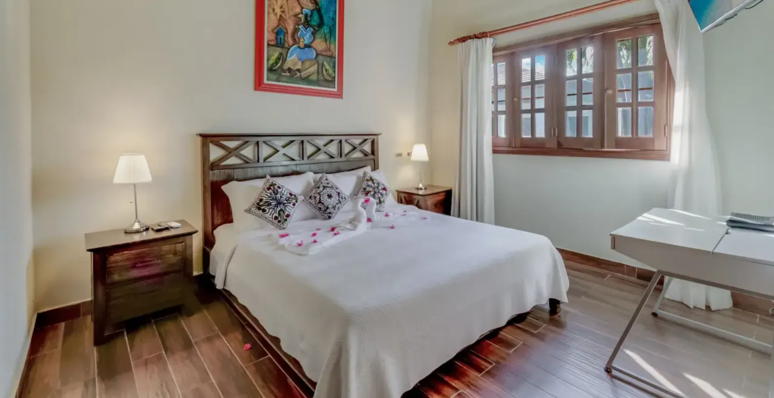 Villa Wyss Dominican Republic Vacation Villa - Bavaro