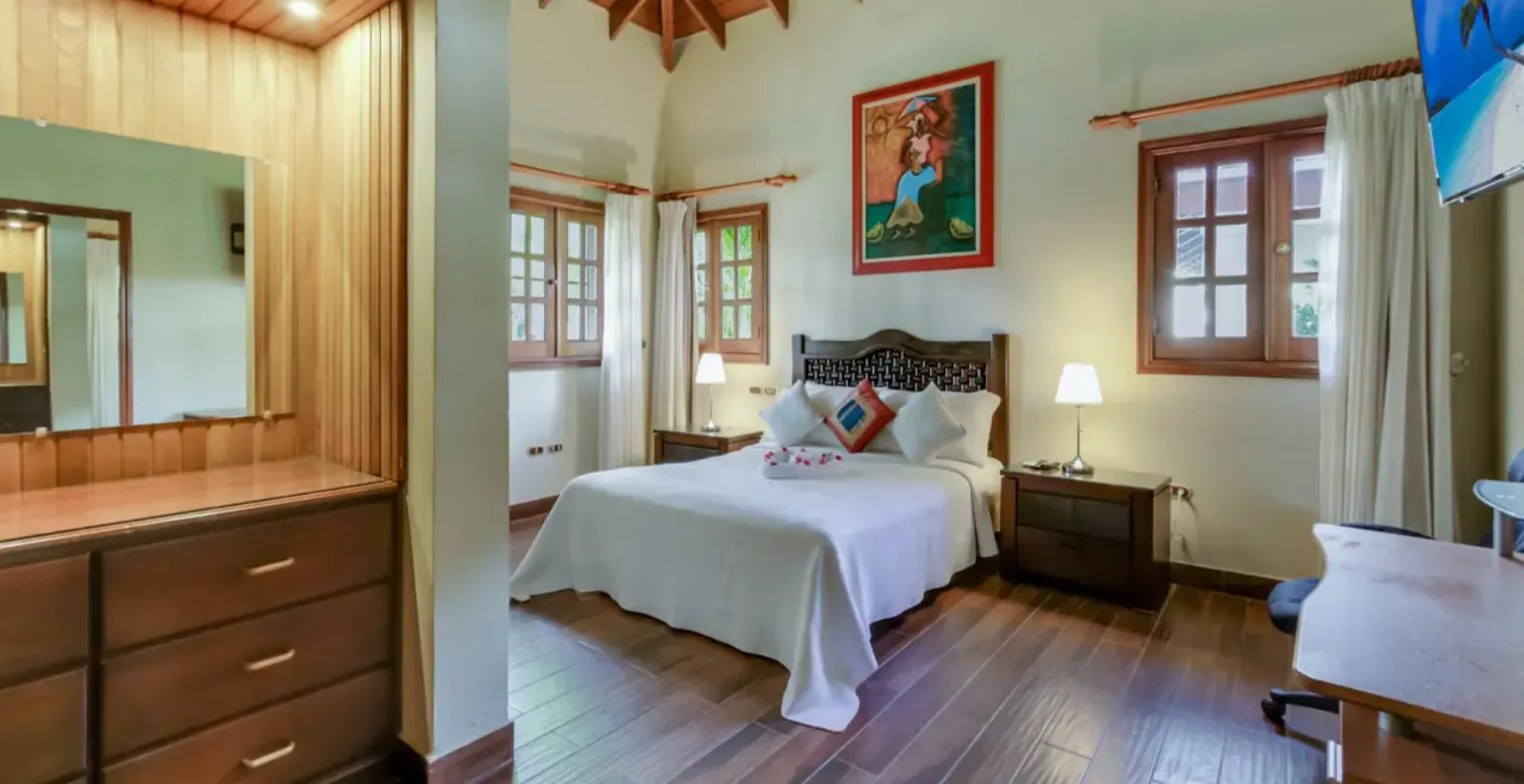 Villa Wyss Dominican Republic Vacation Villa - Bavaro