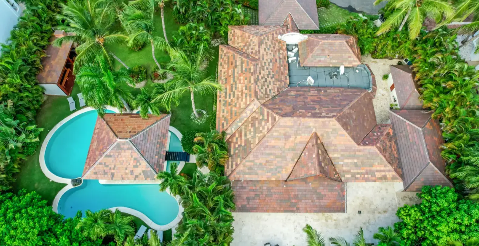 Villa Wyss Dominican Republic Vacation Villa - Bavaro