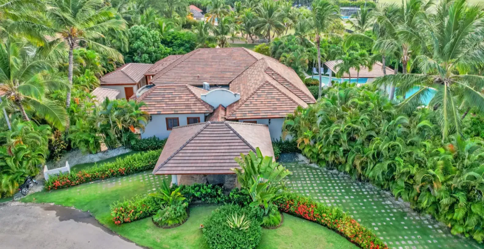 Villa Wyss Dominican Republic Vacation Villa - Bavaro