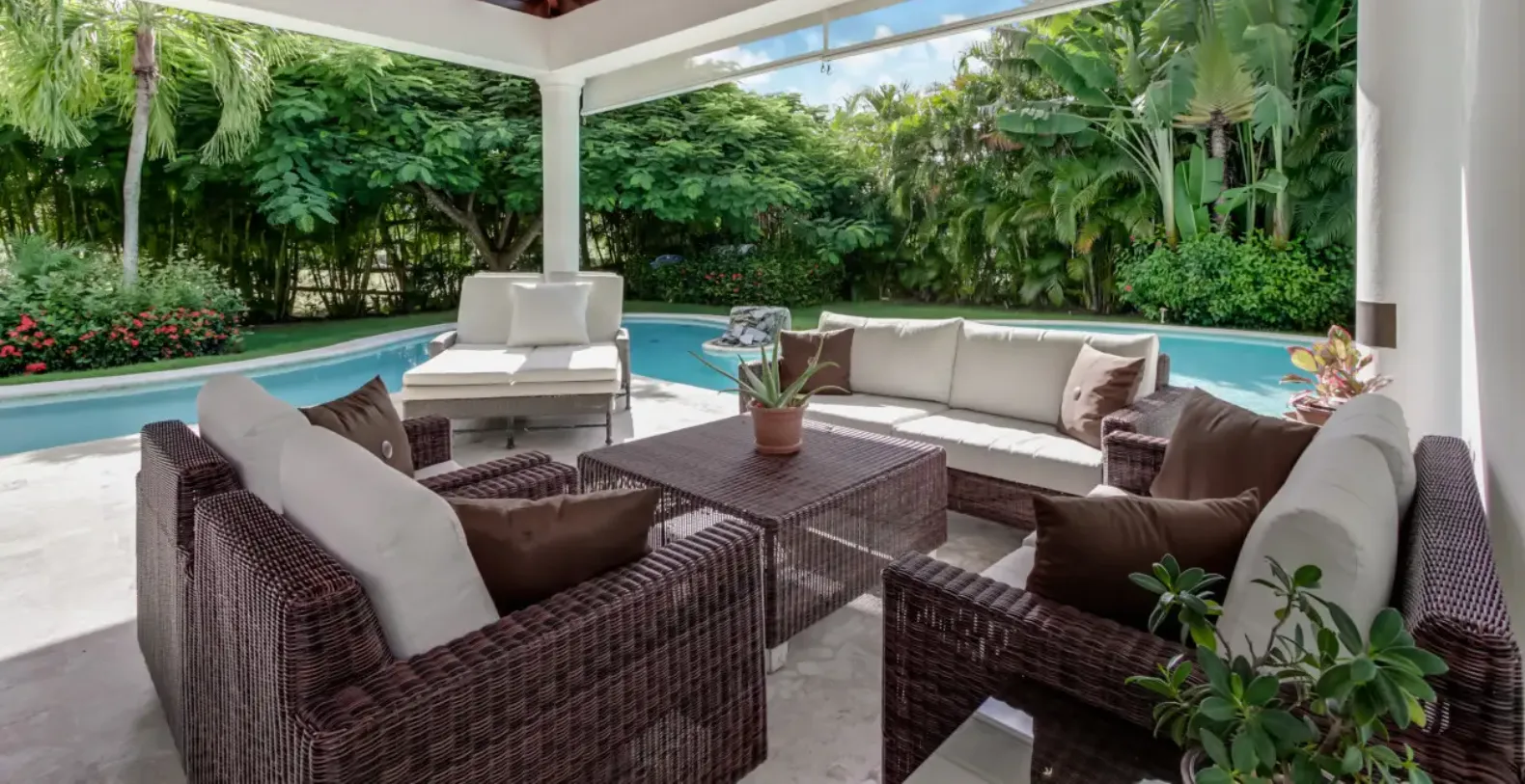 Villa Wyss Dominican Republic Vacation Villa - Bavaro