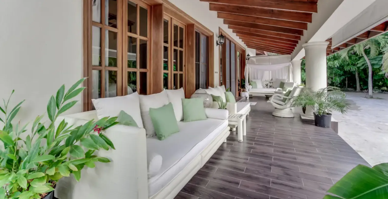 Villa Wyss Dominican Republic Vacation Villa - Bavaro