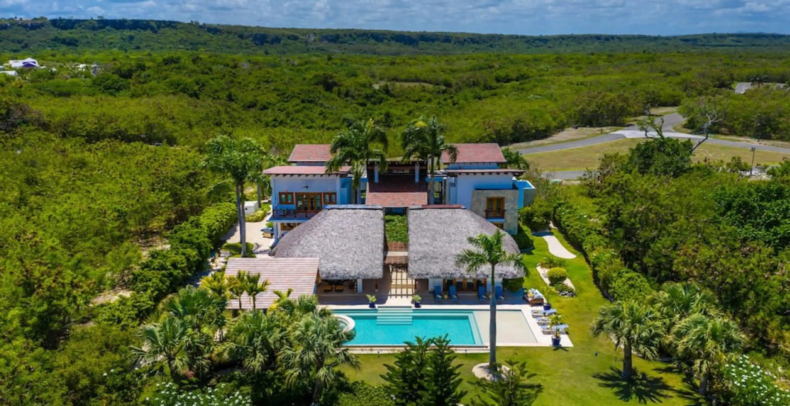 Villa Yarari , Cap Cana, Punta Cana, Dominican Republic