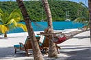 Bay View Villa at MHBE Private Resort Rental St. Vincent & Grenadines