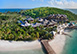 Calivigny Private Island Grenada