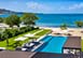 Luxury Beachfront Villa Grenada Vacation Villa - Grand Anse Beach