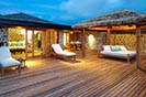 One Bedroom Cottage Petit St. Vincent Private Island