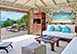 One Bedroom Cottage Caribbean Vacation Villa - Petit St. Vincent