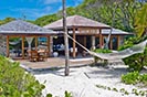 Two Bedroom Beach Villa Petit St. Vincent Private Island