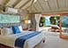 Two Bedroom Beach Villa Caribbean Vacation Villa - Petit St. Vincent