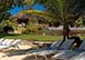 Amanoka Villa Caribbean Vacation Villa - Discovery Bay, Jamaica