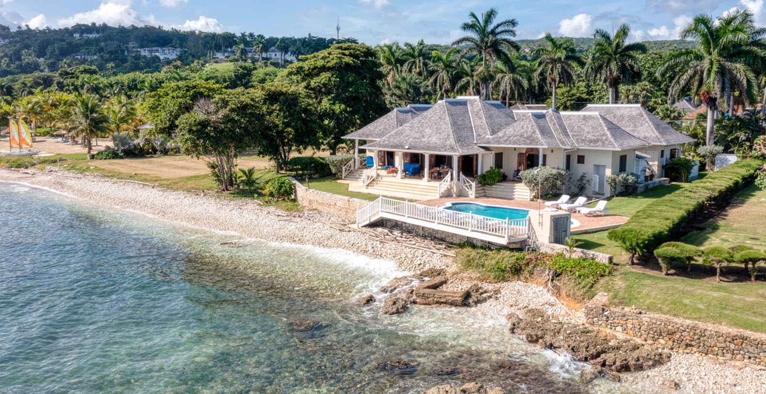 Jamaican Me Happy Jamaica Vacation Rental
