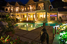 Pineapple House Tryall Club, Jamaica Tryall Golf Club, Vacations Rentals Caribbean