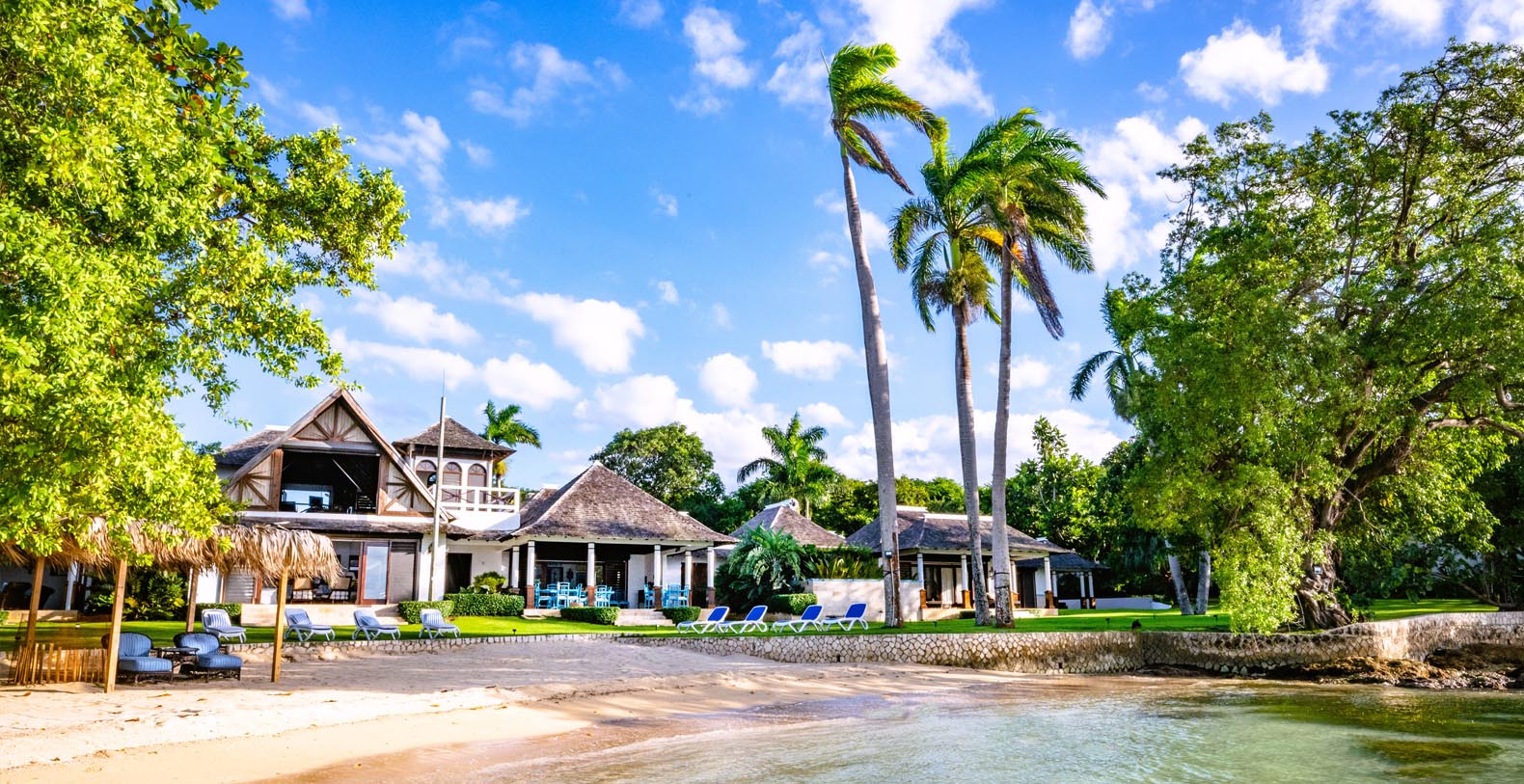 Stella by the Sea Tryall Golf Resort Jamaica