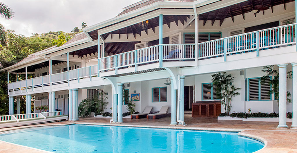 Villa Stella Montego Bay, Holiday Letting, Vacation Rentals Jamaica