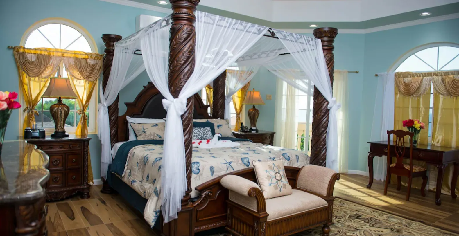 Villa Sweet Villa Jamaica Vacation Villa - Montego Bay