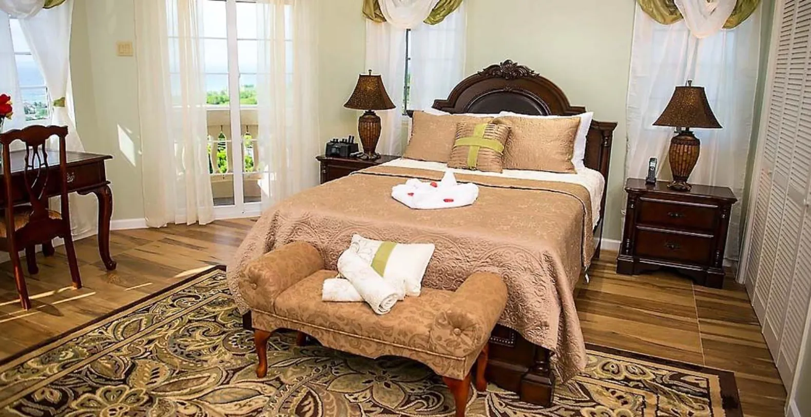 Villa Sweet Villa Jamaica Vacation Villa - Montego Bay