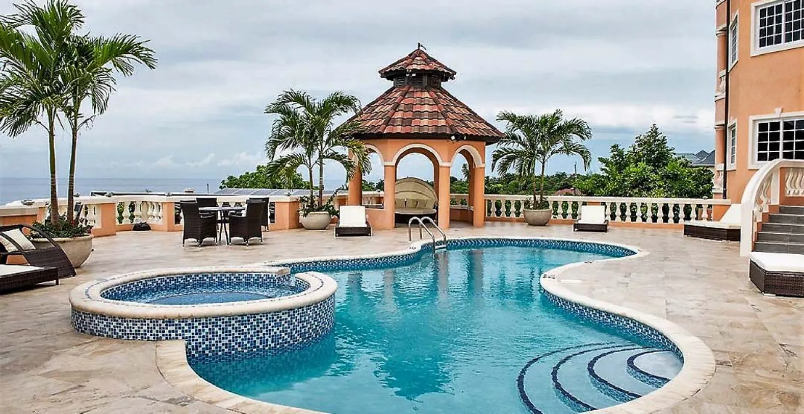 Villa Sweet Villa Jamaica Vacation Villa - Montego Bay