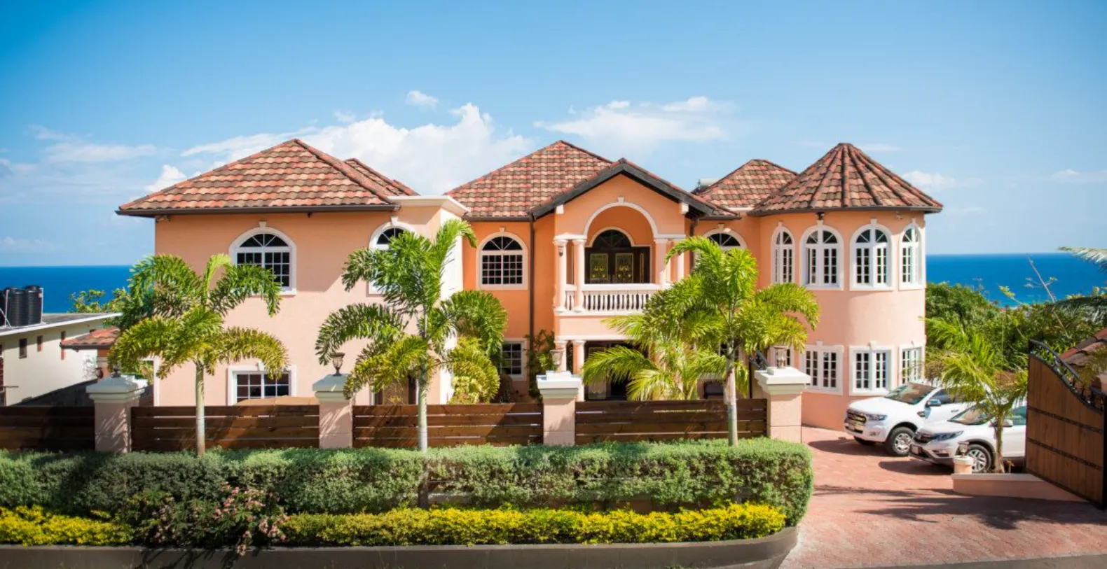 Villa Sweet Villa Jamaica Vacation Villa - Montego Bay