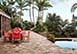 Golden Rock Estate Nevis Island Vacation Villa - Pinney’s Beach