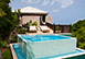 Hill Estate Cottage 1727 Nevis Island Vacation Villa - Belmont & Stewarts Estate