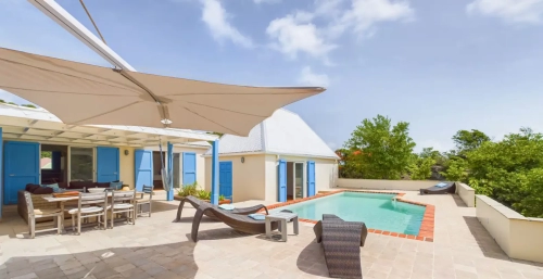 Villa Boa St. Barths Villa Rentals