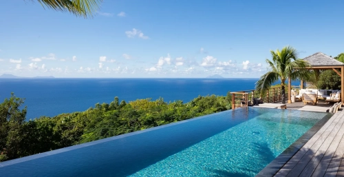 Gypsea St. Barths Villa Rentals