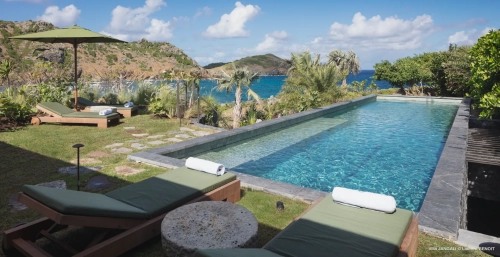 Villa Jangali St. Barths Villa Rentals