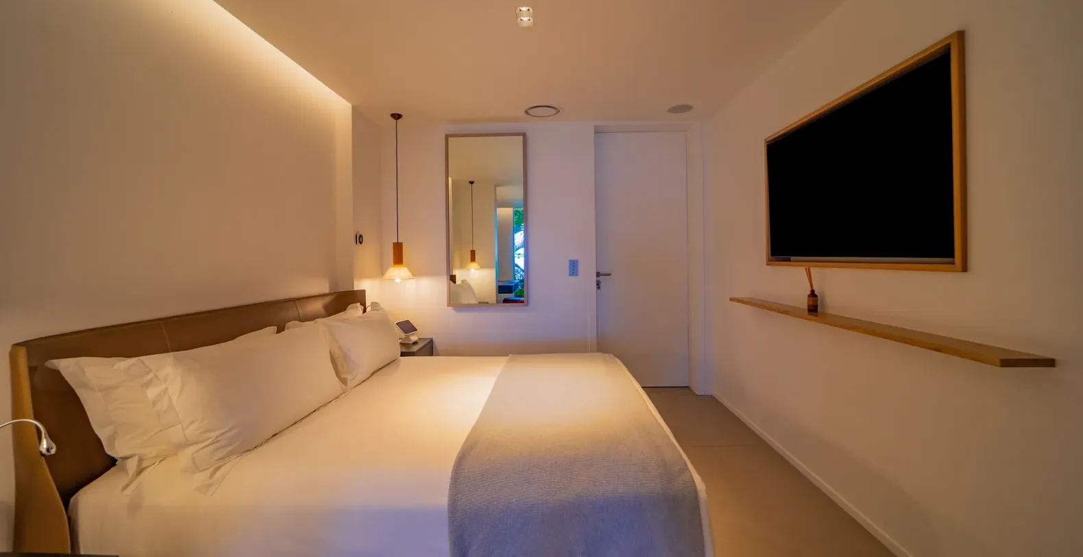 Villa Utopic Corossol Vacation Villa - St. Barths