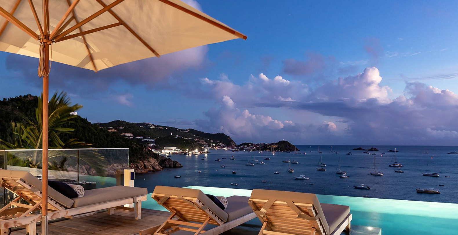 Villa June | Corossol, St. Barts | Luxury Vacation Rental