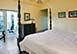 Blue Vista Villa - Bedroom 4 Rental St. Croix