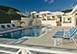 Blue Vista Villa - Pool Area Rental St. Croix