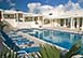 Blue Vista Villa - Pool Area Rental St. Croix