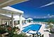 Blue Vista Villa - Pool & Ocean View Rental St. Croix