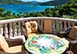 Delfina St. John, Caribbean Vacation Villa - Peter Bay's