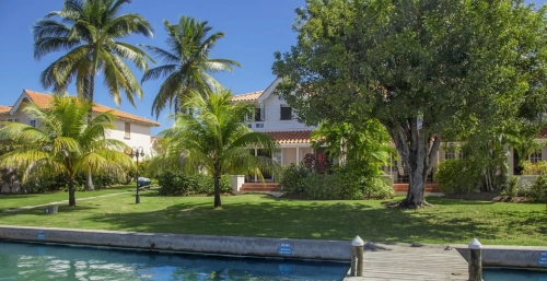 Anchorage 5 St. Lucia Villa Rentals