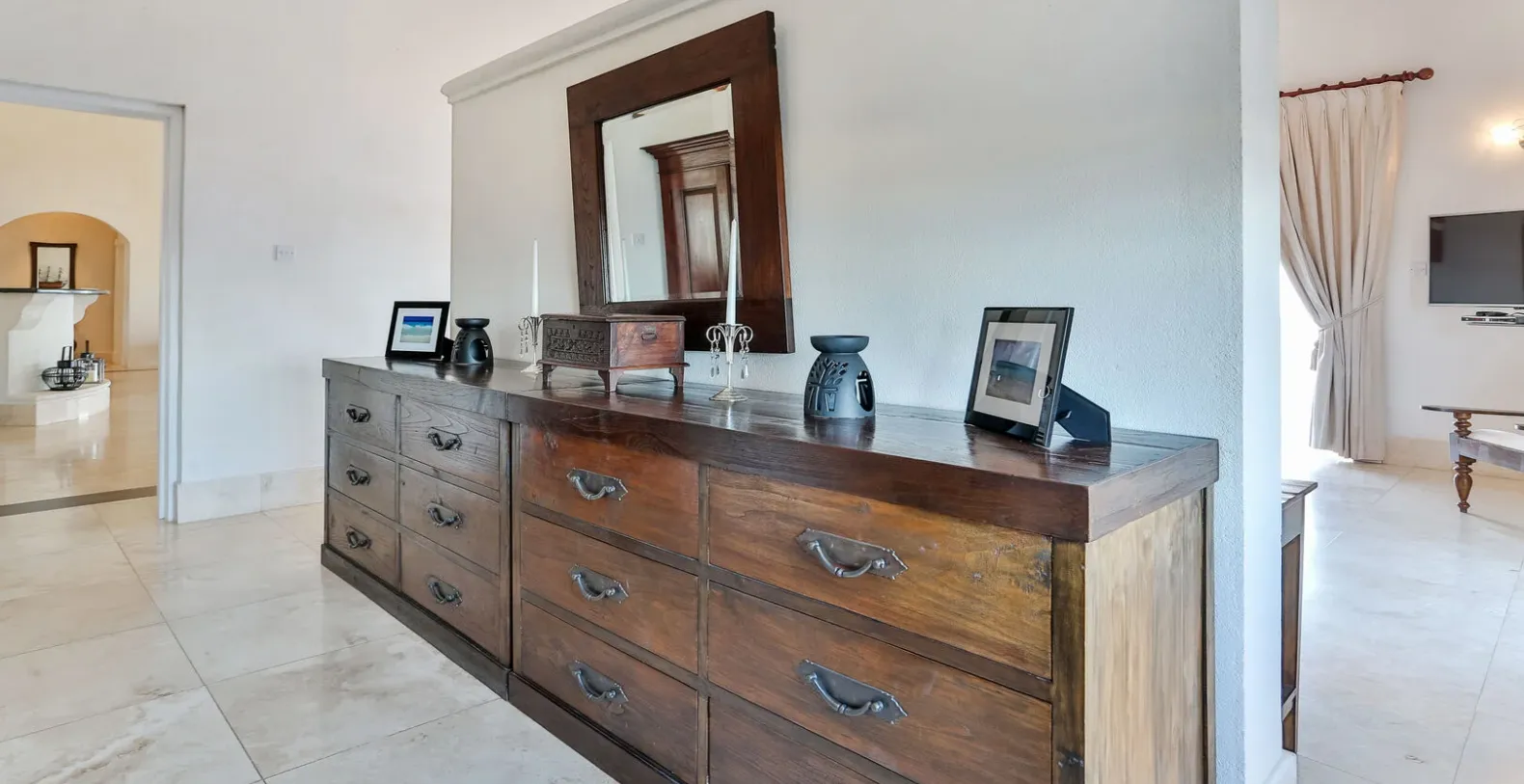 Cayman Villa St Lucia Vacation Villa - Cap Estate