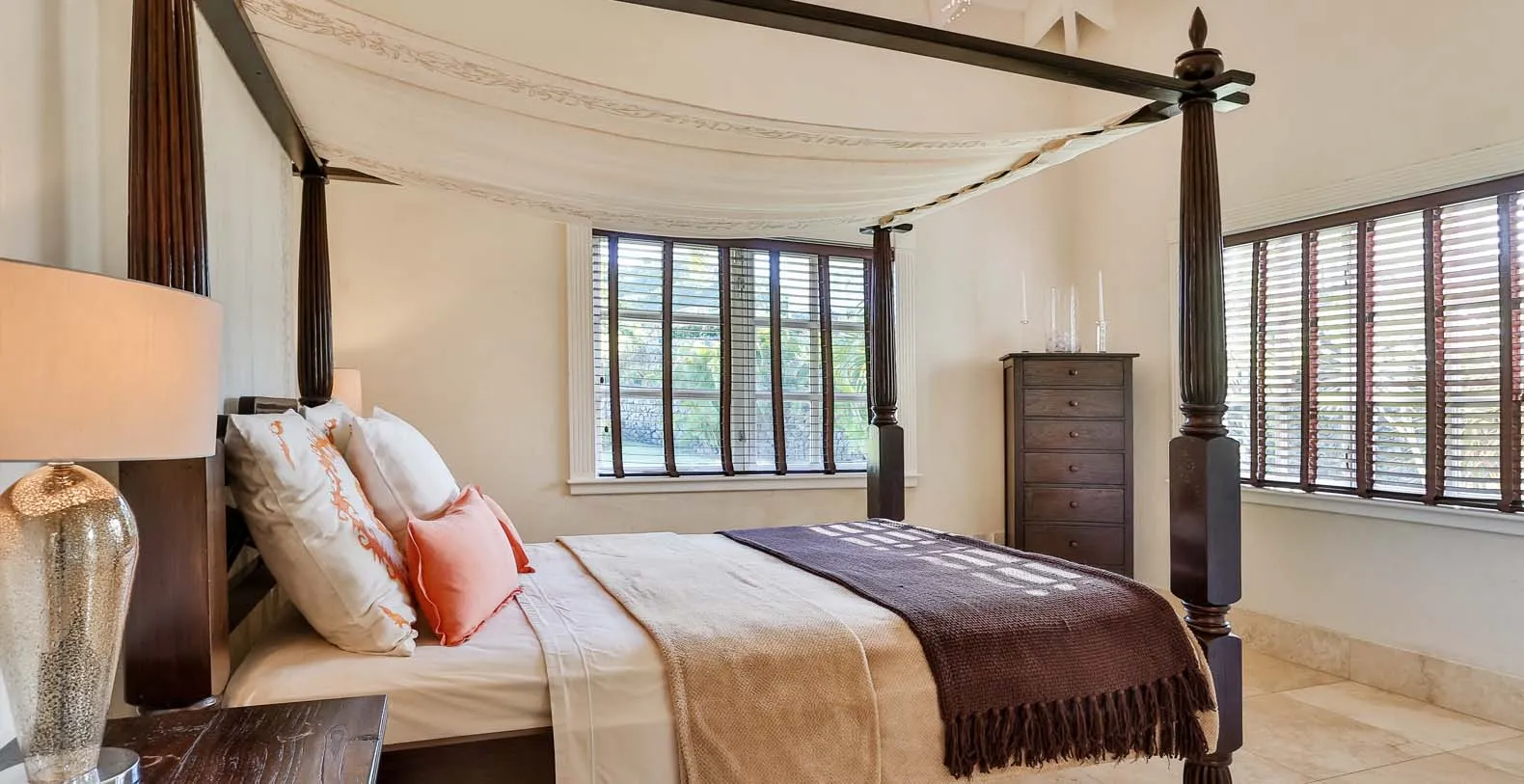 Cayman Villa St Lucia Vacation Villa - Cap Estate
