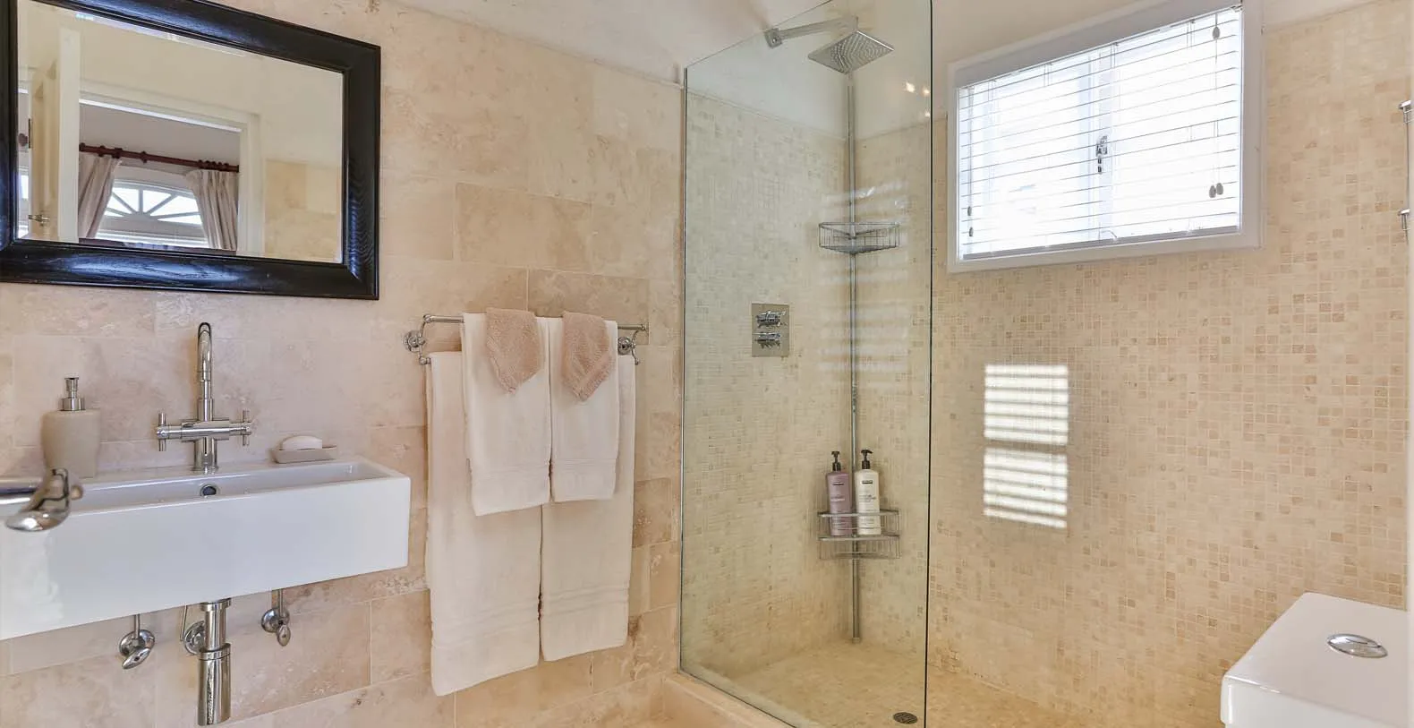 Cayman Villa St Lucia Vacation Villa - Cap Estate