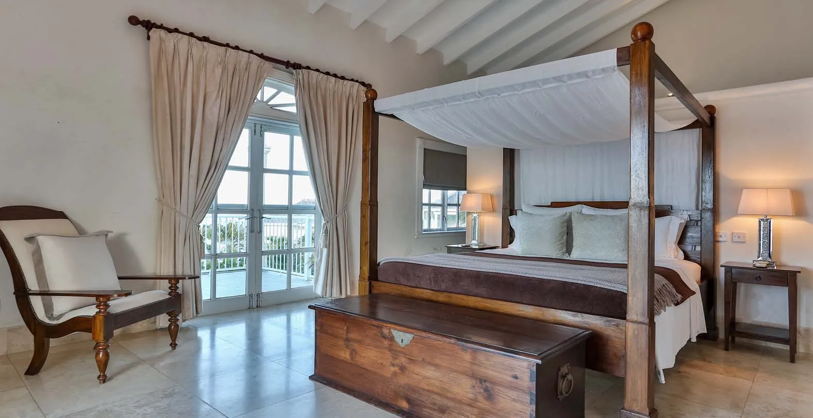 Cayman Villa St Lucia Vacation Villa - Cap Estate