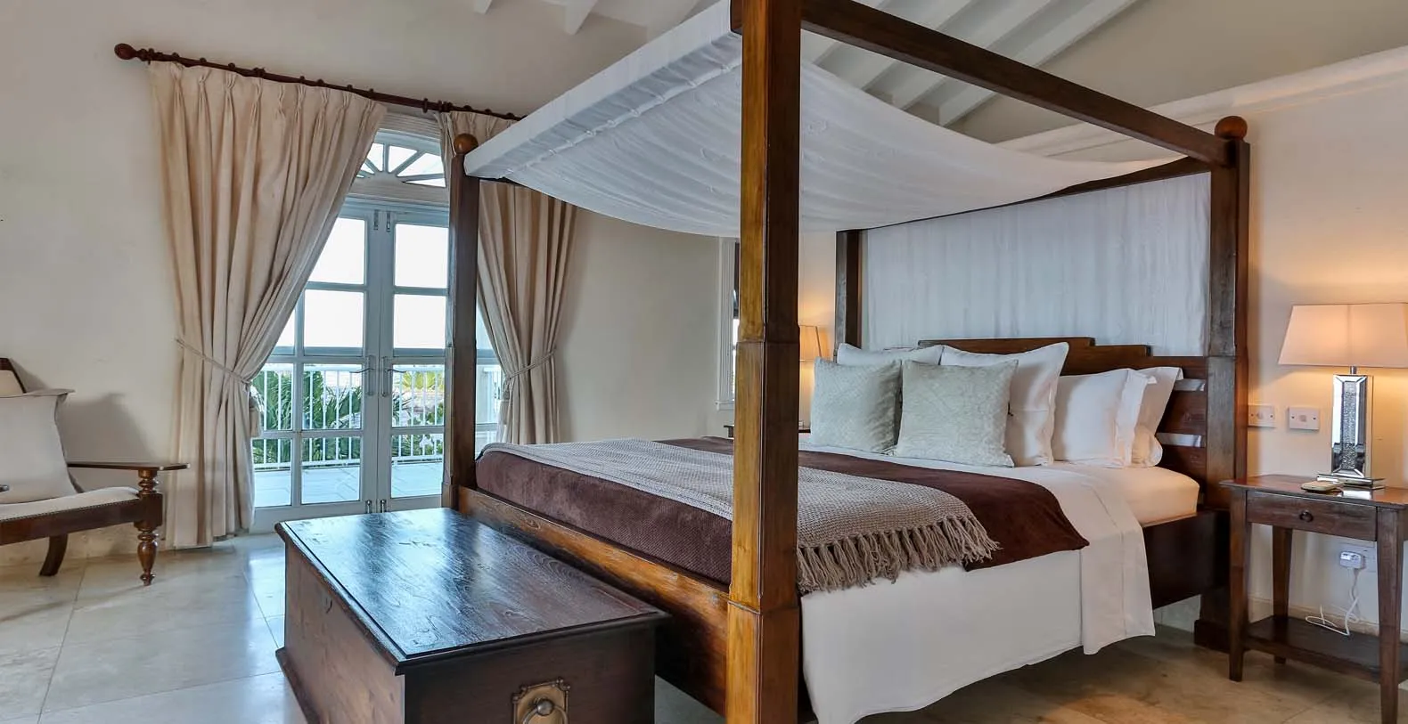 Cayman Villa St Lucia Vacation Villa - Cap Estate