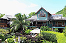 Villa Marigot St. Lucia, Holiday Rentals