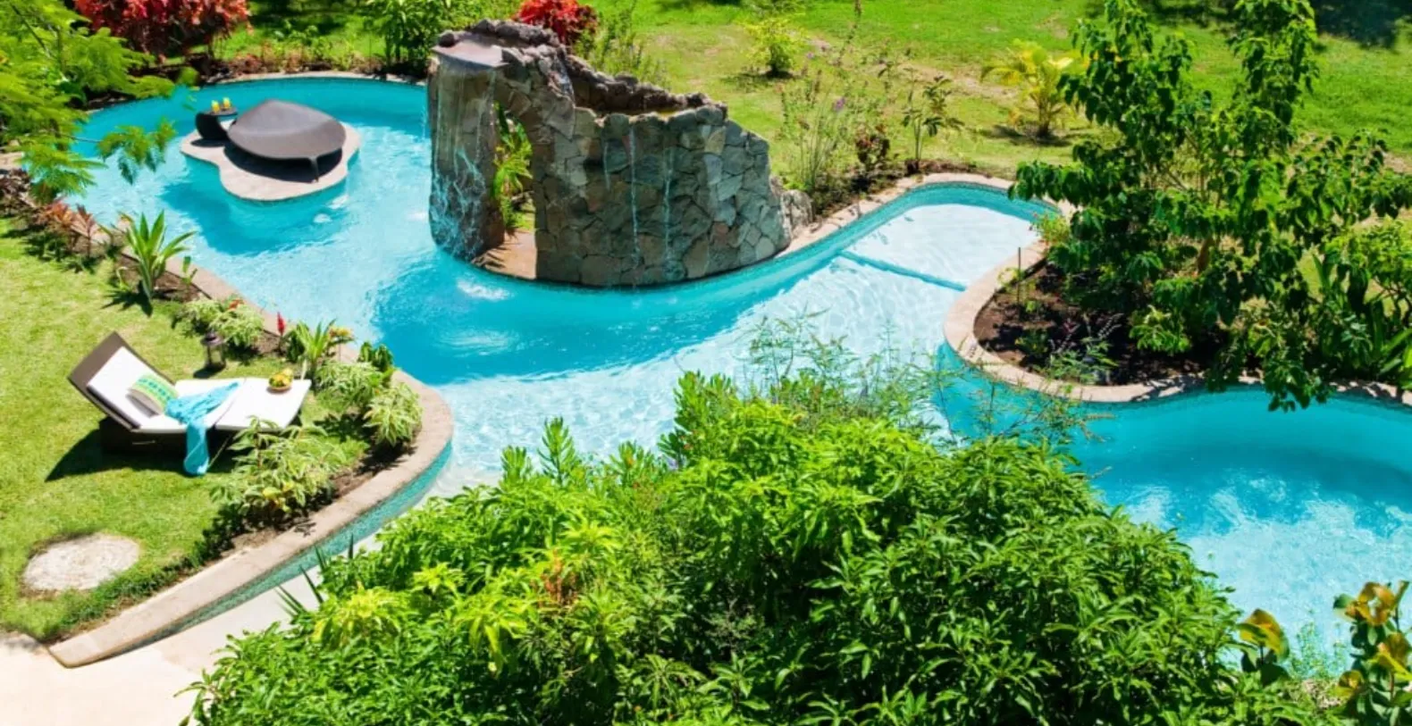 Villa Marigot St. Lucia, Holiday Rentals