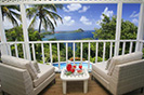 Saline Reef St. Lucia Holiday Rental