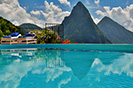 Tamarind House St. Lucia Holiday Letting