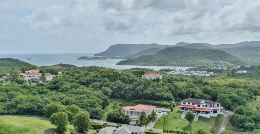 Villa Cadasse St. Lucia Vacation Villa - Cap Estate